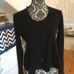 Cabi Cardigan